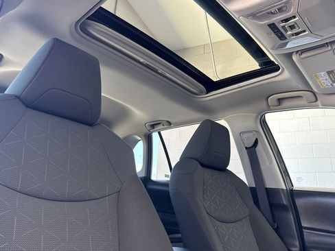 Certified 2024 Toyota RAV4 XLE w/ Convenience Package FWD image 16