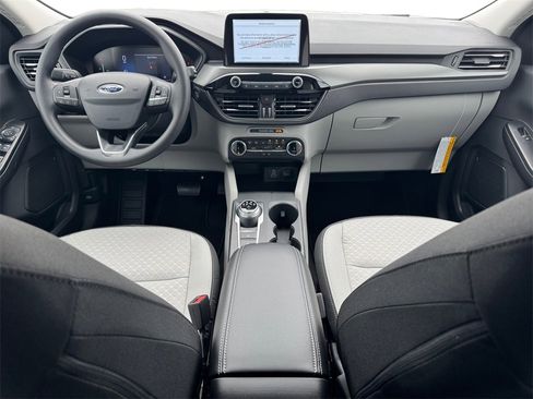 New 2026 Ford Escape Active image 10