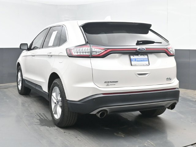 Used 2017 Ford Edge SEL w/ Equipment Group 201A AWD/4WD image 7