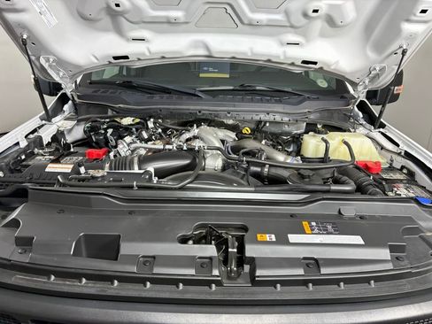 Certified 2023 Ford F350 XL image 10