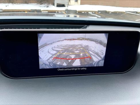 Used 2025 MAZDA CX-50 AWD 2.5 Hybrid image 29