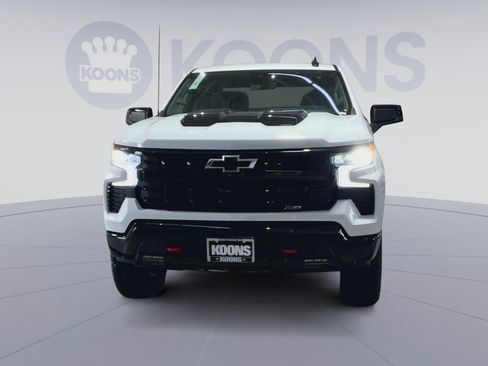 New 2026 Chevrolet Silverado 1500 LT Trail Boss w/ Protection Package image 4