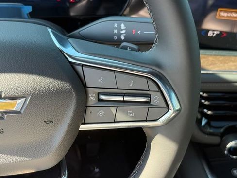 New 2026 Chevrolet Tahoe High Country image 16