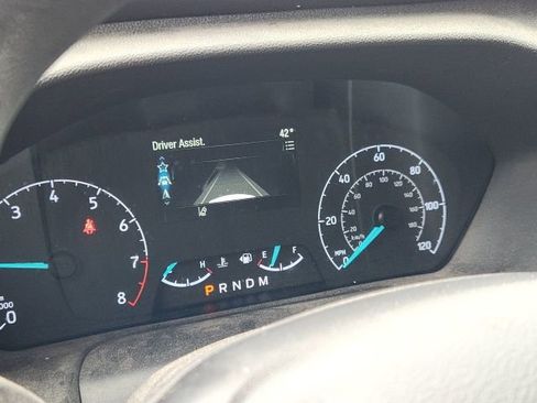 Used 2023 Ford Transit 350 148 High Roof image 9