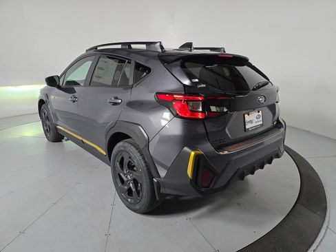 New 2026 Subaru Crosstrek 2.5i Sport image 3