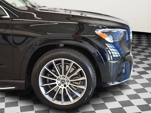 New 2026 Mercedes-Benz GLE 450 4MATIC image 16