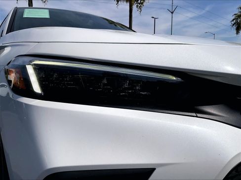 Used 2022 Honda Civic Sport Touring image 30