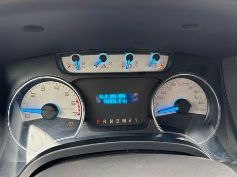 Used 2013 Ford F150 XLT w/ HD Payload Pkg image 13