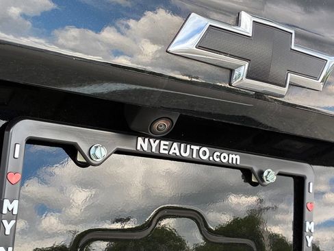 Used 2023 Chevrolet Equinox Premier AWD/4WD image 62