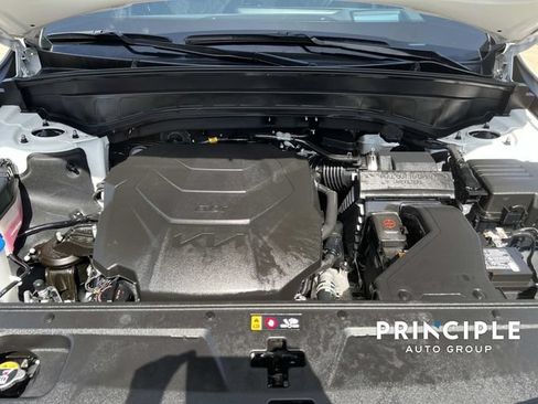 Used 2025 Kia Telluride SX Prestige X-Line AWD/4WD image 35