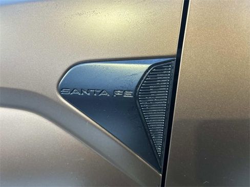 Used 2024 Hyundai Santa Fe Calligraphy image 19