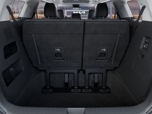 New 2026 Kia Carnival SX image 19