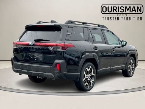 New 2026 Subaru Outback Touring XT image 3