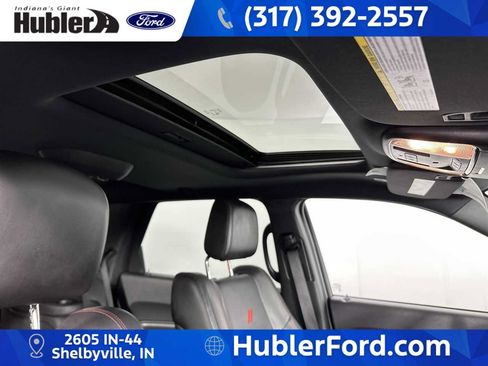 Used 2024 Dodge Durango GT AWD/4WD image 20