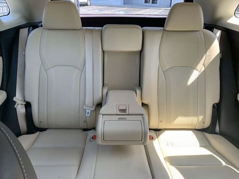 Used 2017 Lexus RX 350 FWD w/ Premium Package image 32
