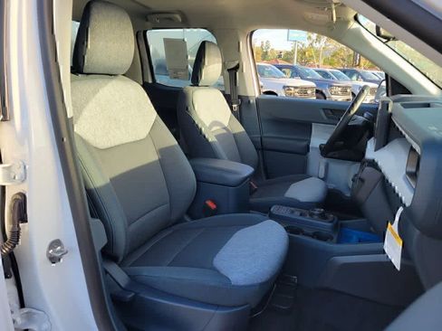 New 2026 Ford Maverick XLT FWD image 13