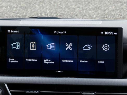 New 2026 Hyundai Sonata SEL FWD image 13