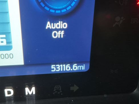 Used 2022 Ford Bronco Wildtrak AWD/4WD image 23