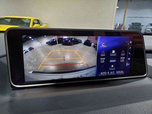 Used 2017 Lexus RX 350 350 w/ Premium Package image 31