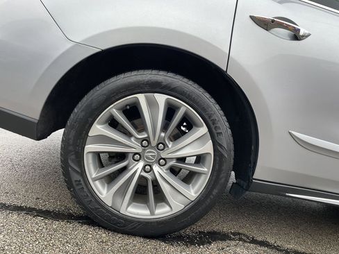 Used 2018 Acura MDX SH-AWD w/ Technology Package image 12