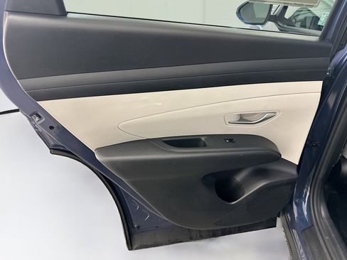 Used 2025 Hyundai Tucson SEL AWD/4WD image 26