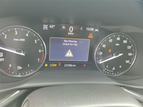 Used 2023 Buick Envision Essence w/ Sport Touring Package AWD/4WD image 27