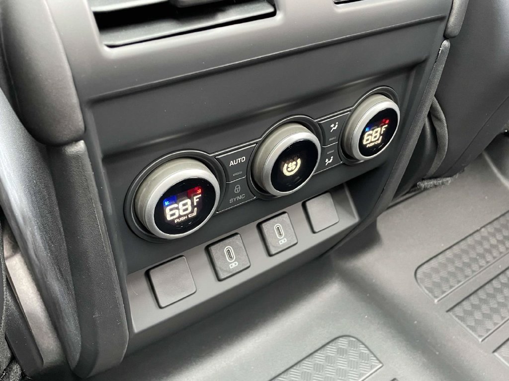 New 2026 Land Rover Defender 110 S AWD/4WD image 21