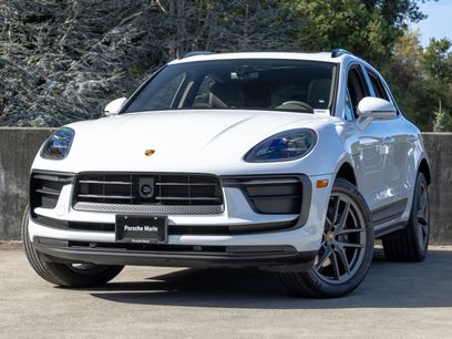 Used 2026 Porsche Macan