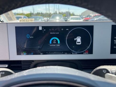 Certified 2023 Hyundai Ioniq 5 SEL AWD/4WD image 18