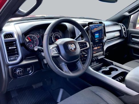 Used 2026 RAM 2500 Lone Star AWD/4WD image 18