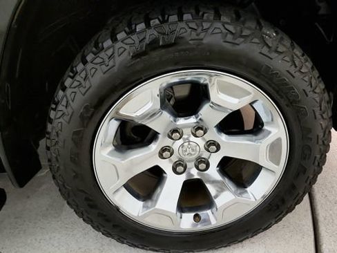 Used 2019 RAM 1500 Big Horn AWD/4WD image 81
