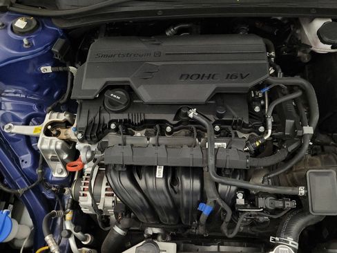 Used 2021 Hyundai Elantra SEL FWD image 30