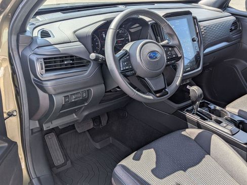 Certified 2026 Subaru Forester Premium AWD/4WD image 9