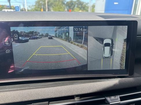 New 2025 Hyundai Tucson Limited image 26