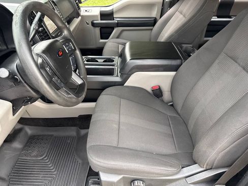 Used 2017 Ford F150 XL w/ Equipment Group 101A Mid RWD image 10