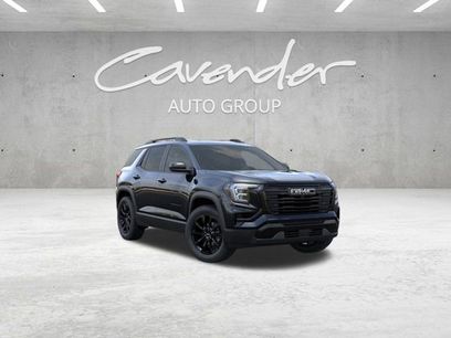New 2026 GMC Terrain Elevation