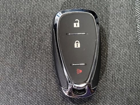 Used 2022 Chevrolet Equinox LT FWD image 32