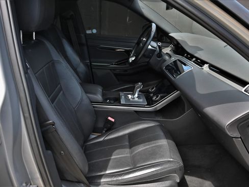Used 2020 Land Rover Range Rover Evoque S AWD/4WD image 12