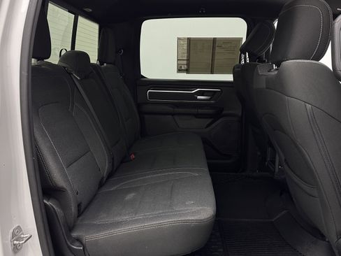 Used 2019 RAM 1500 Big Horn AWD/4WD image 27