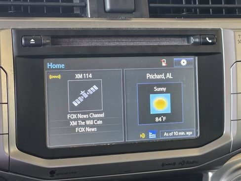 Used 2016 Toyota 4Runner SR5 Premium RWD image 15