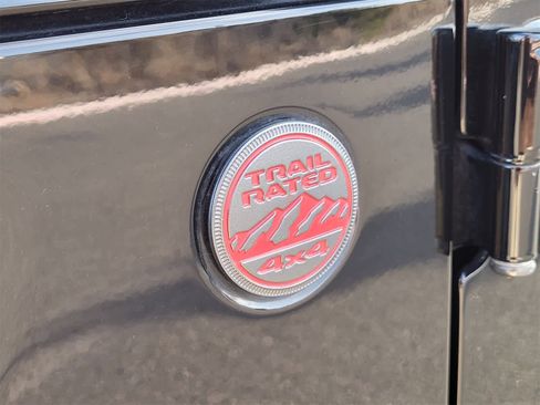 Used 2020 Jeep Wrangler Unlimited Rubicon image 13