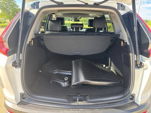 Used 2020 Honda CR-V EX-L image 20