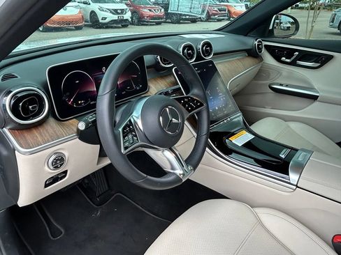 Used 2024 Mercedes-Benz C 300 Sedan image 16