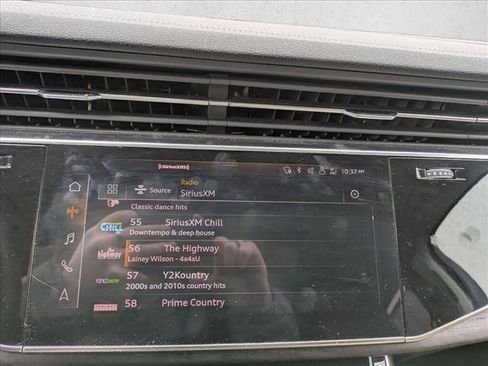 Used 2023 Audi Q7 3.0T Prestige w/ Prestige Package image 12