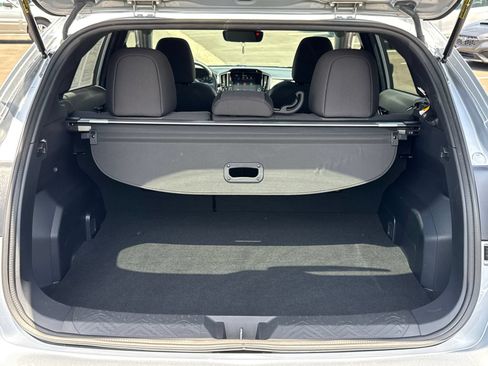 Certified 2025 Subaru Crosstrek 2.5i Sport w/ Crosstrek Mirror Package AWD/4WD image 9