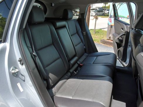 Used 2015 Acura RDX AWD image 34