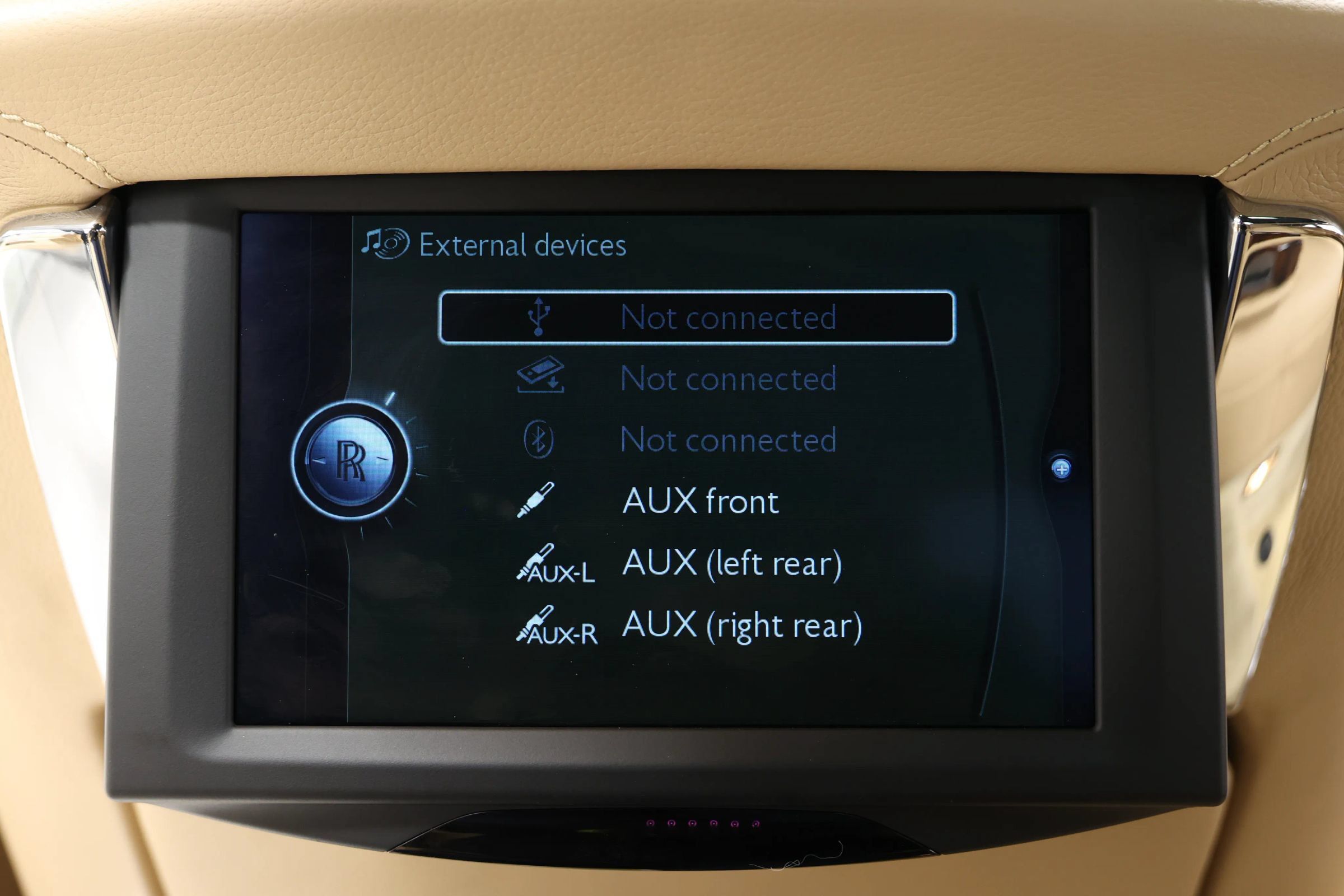 Used 2011 Rolls-Royce Ghost RWD image 63
