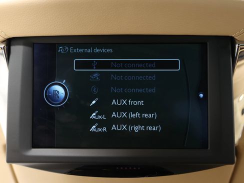 Used 2011 Rolls-Royce Ghost RWD image 63