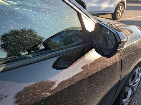 Used 2016 Honda Civic LX image 15