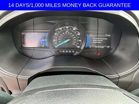 Certified 2024 Ford Edge SEL AWD/4WD image 29